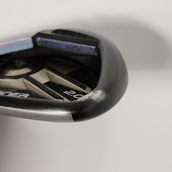 Left-Handed Taylormade Buner 2.0 Single 6-Iron Head Only LH - Picture 5 of 9